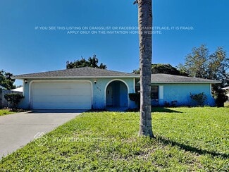 1856 Edith St NE, Palm Bay, FL 32907