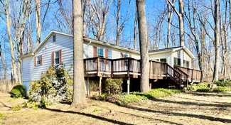 21628 Parker Rd, Freeland, MD 21053