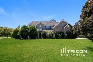 1316 Crosswind Place, McDonough, GA 30252