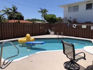 5111 NE 18th Ave, Fort Lauderdale, FL 33334