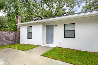 101 Lake Hunter Dr, Lakeland, FL 33803