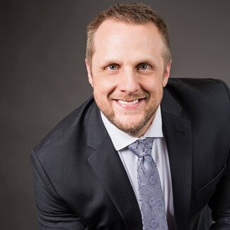 Eric Hawker