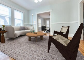 37 Juniper St, Boston, MA 02119