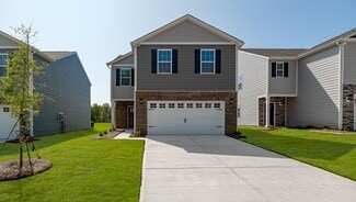 1232 Lavender Dr, Richburg, SC 29729