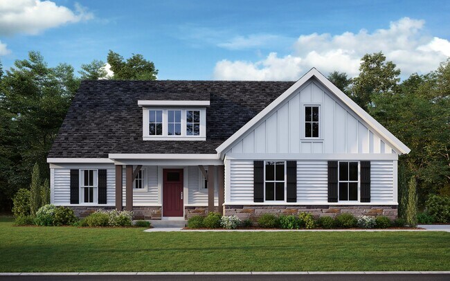 104 Preserves Blvd unit 36659398, Mount Washington, KY 40047 - photo 3