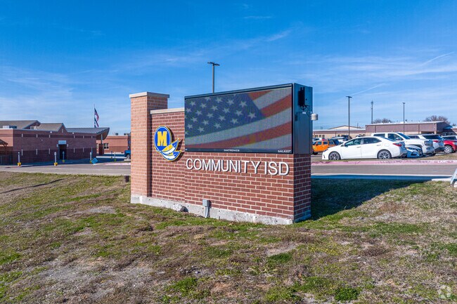 Mcclendon Elementary is a public school located in Nevada, TX.