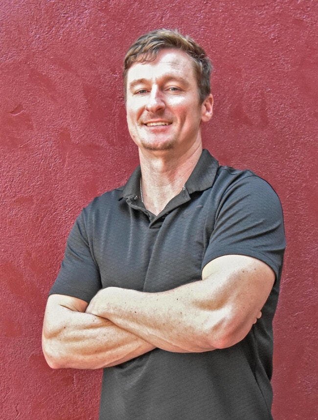 SAM SEGERSTROM