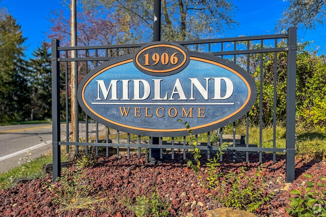 Welcome to Midland.