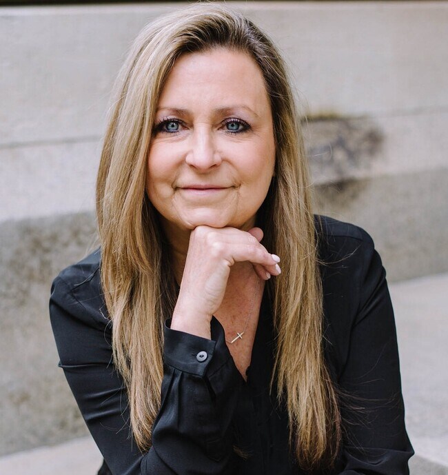 Carla Corrigan