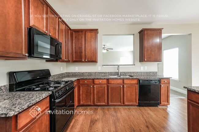 3118 Avondale Dr SE, Conyers, GA 30013 - photo 7