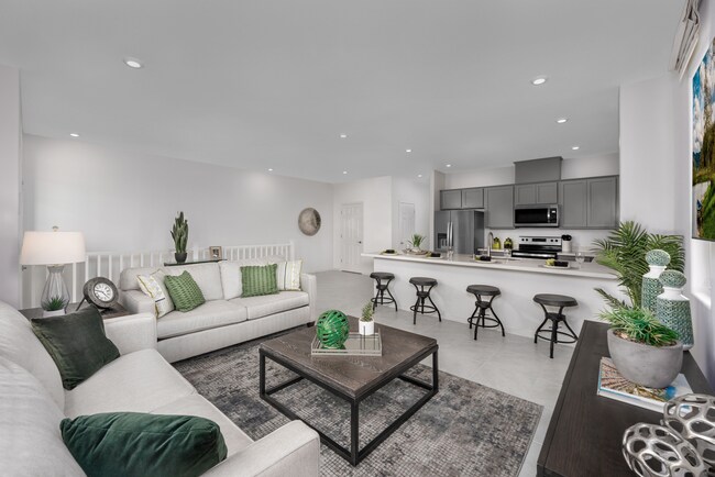 5722 Whimsical St, Las Vegas, NV 89148 - photo 6