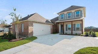 21513 Bluefin Dr, Springfield, LA 70462