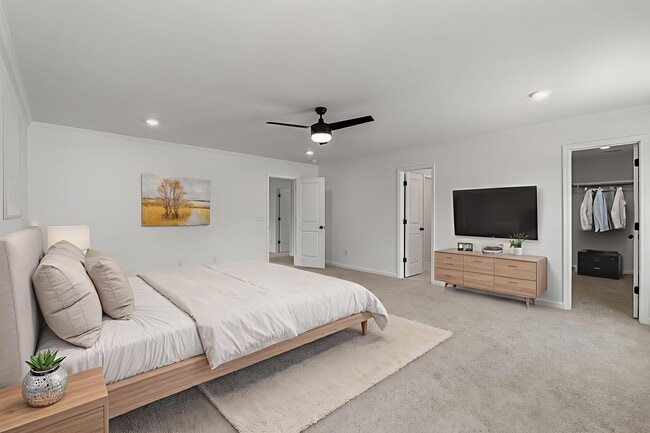 209 Oakmont Ct, King, NC 27021 - photo 7