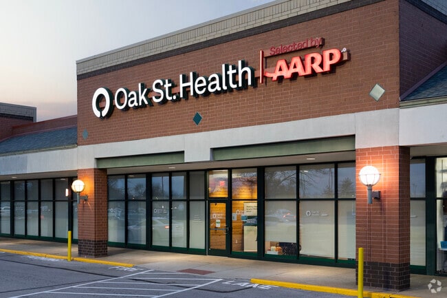 There are plenty of health centers to keep Mark Twain residents able and active.