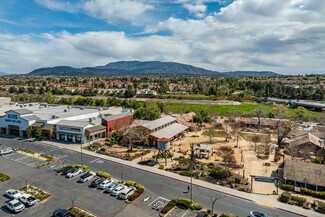 Vail Ranch
