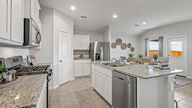 613 Bronze Cir W unit 36199261, Springtown, TX 76082 - photo 6