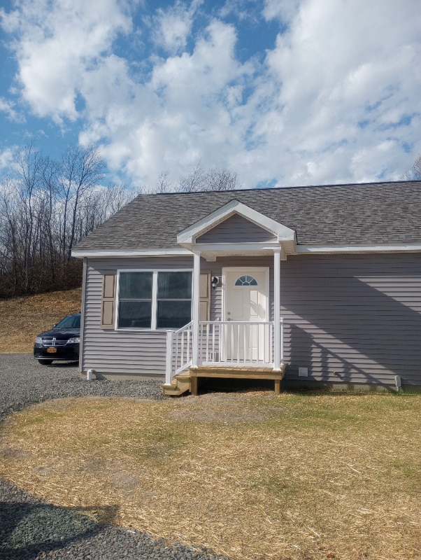 6021 Sirrine Rd Unit 4, Trumansburg, NY 14886