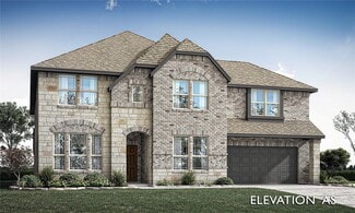 1209 Deacon Dr, Midlothian, TX 76065