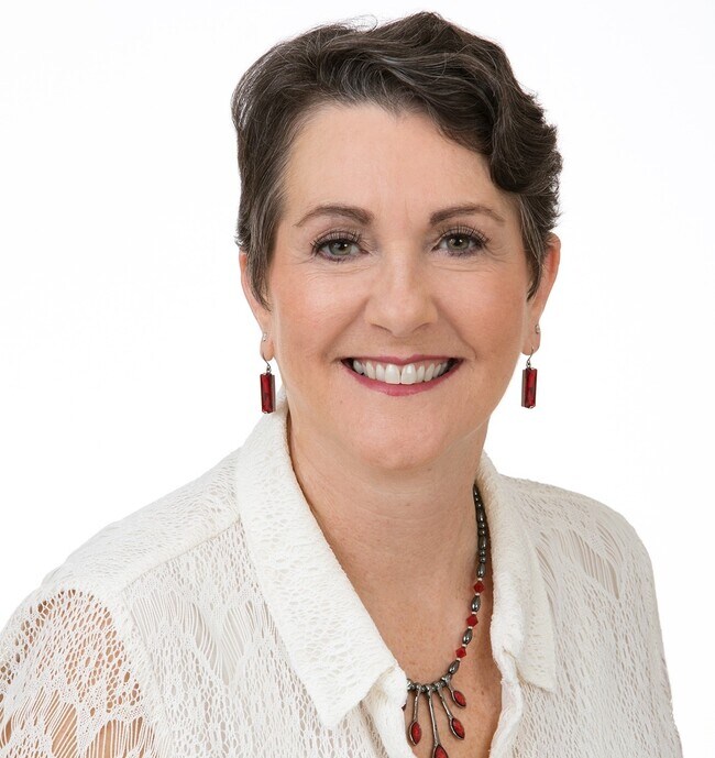 Sherri Tucker