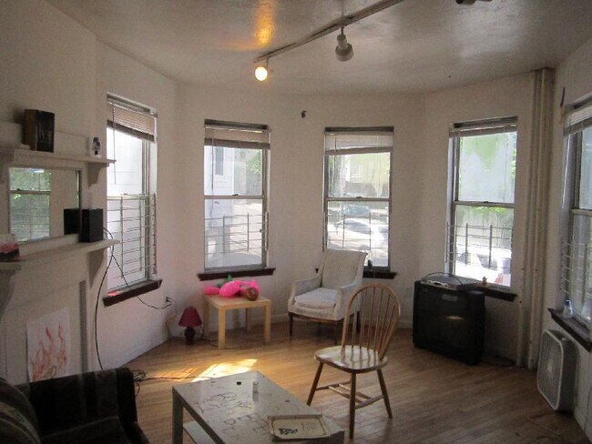 10 Parker Hill Ave unit 1, Roxbury Crossing, MA 02120 - photo 2