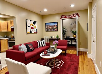 328 Saint Paul St, Brookline, MA 02446