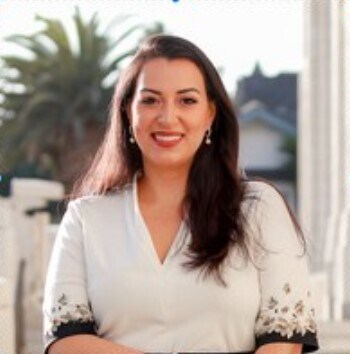 Dalia Rhule