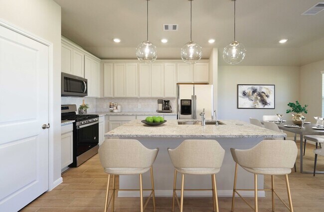 205 Rose Laurel Dr unit 36848715, Alvin, TX 77511 - photo 5