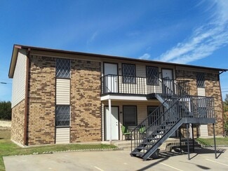 917 N 7th St Unit B, Copperas Cove, TX 76522