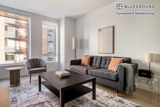 390 Harrison Ave Unit FL5-ID1021, Boston, MA 02118