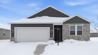 1217 Catesby Ct, Fort Wayne, IN 46818