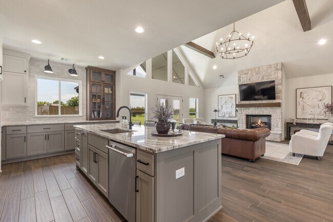 1831 E 44th St, Sand Springs, OK 74063 - photo 6