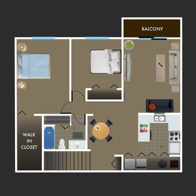 Parkview Manor, Inver Grove Heights, MN 55076 - photo 3