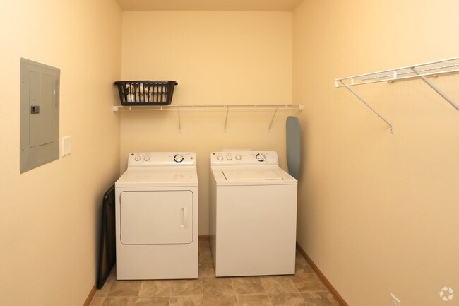 Amber Pointe Apartments, Fargo, ND 58104 - photo 7