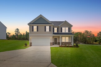 542 Blue Jay Way, Lexington, SC 29073