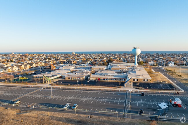 Ventnor Elementary School has received an overall rating of B from Niche.