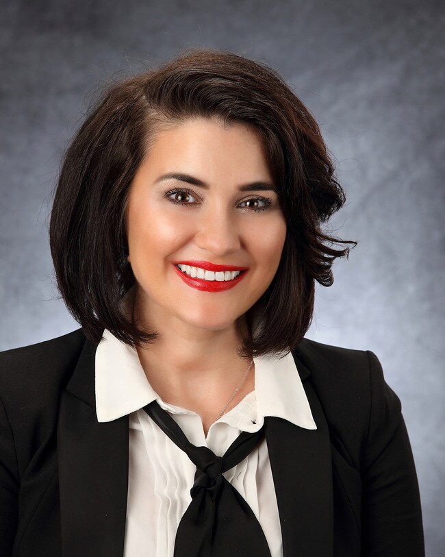 Agent Photo