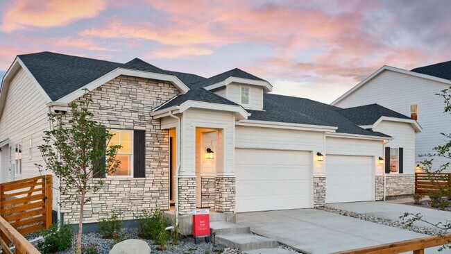 3402 N Buchanan Way unit 36664254, Aurora, CO 80019 - photo 2