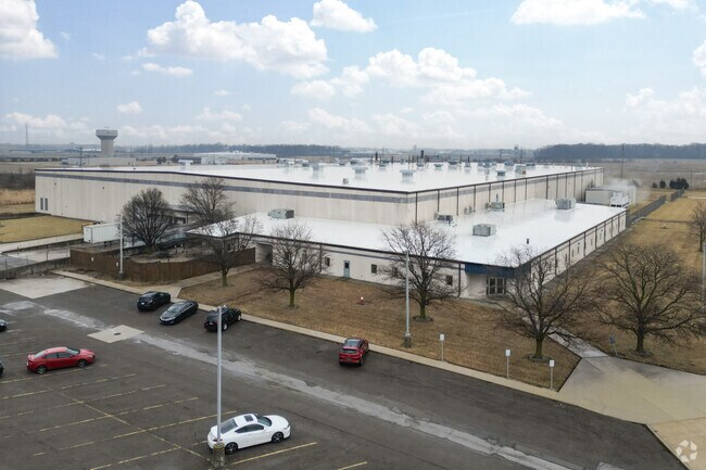 General Aluminum Manufacturing Company is an aluminum casting company in Wapakoneta.