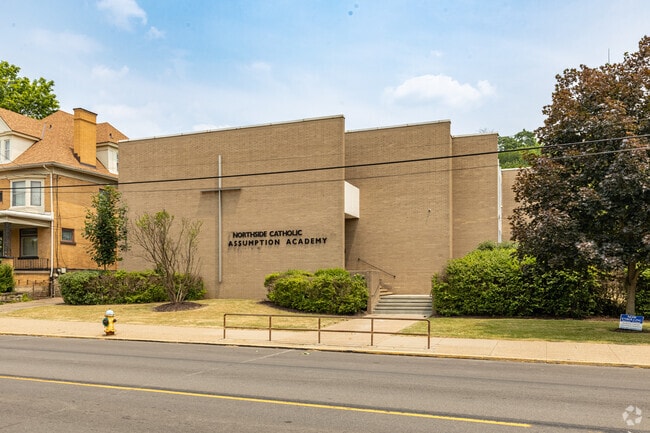 Take a look at St. Cyril of Alexandria School for your student.