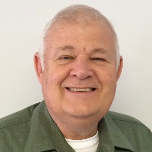 Jerry Don Head