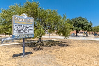 Edward H. White Middle School