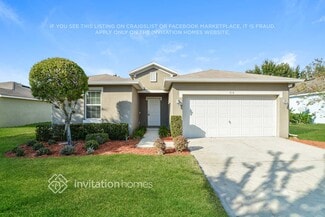 719 Lake Douglas Dr, Groveland, FL 34736