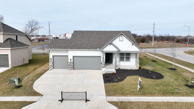 Whispering Ridge - Swanson Farm at Whispering Ridge