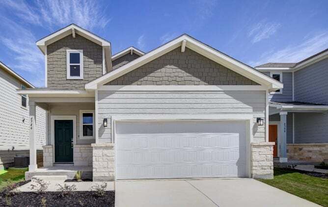 15550 Doublecreek Dr, San Antonio, TX 78253 - photo 1