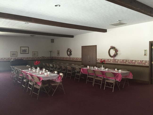 Amherst Meadows Commons 55+ Living, Massillon, OH 44646 - photo 7