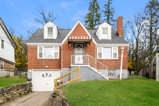 1129 Pearl St, Pittsburgh, PA 15221