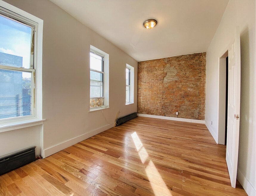 273 Sumpter St unit 2, Brooklyn, NY 11233 - photo 1