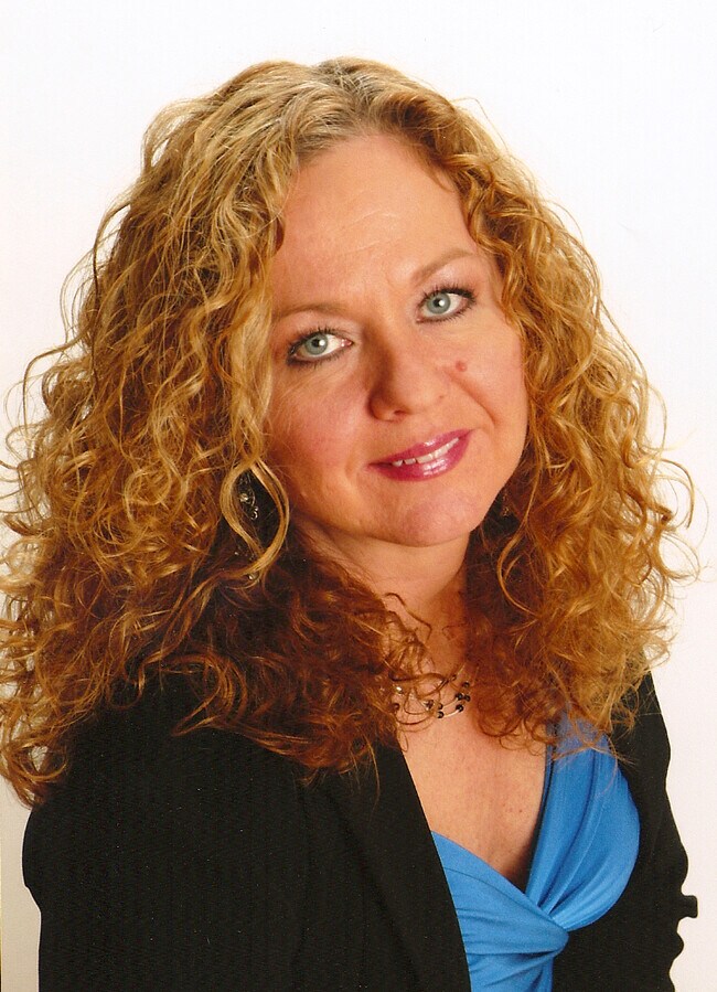 Kathy Burke