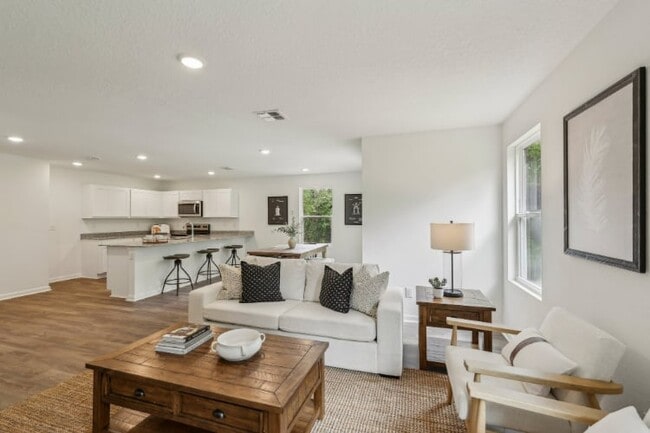 100 Hennon Way, Chatsworth, GA 30705 - photo 5