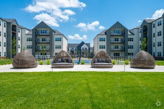 14744 Malachi Rd, Noblesville, IN 46062